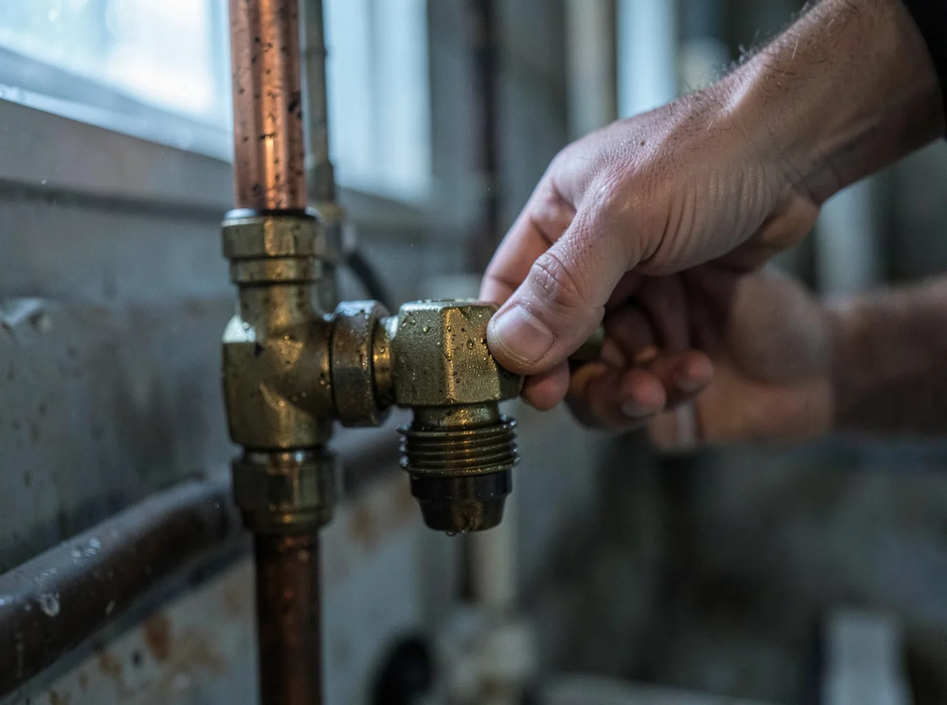 Emergency Plumber Blue River, KY FAQs